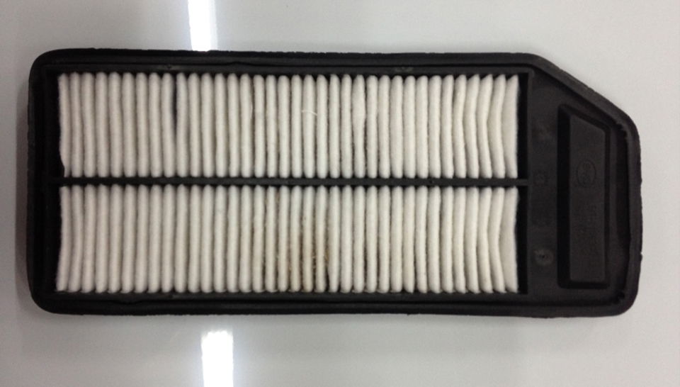 air filter