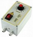 Electronic Controller for electromagnetic Vibrator R3FSC 1