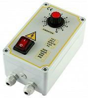 Electronic Controller for electromagnetic Vibrator R3FSC