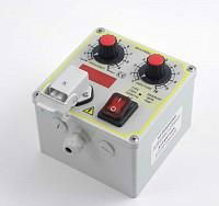 Frequency Controller for vibratory feeders