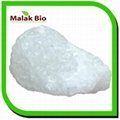 Alum stone powder
