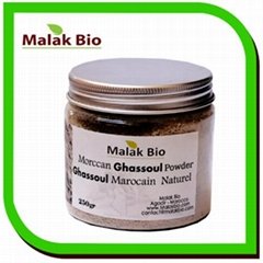 Ghassoul natural powder