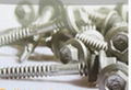 self-drilling screw