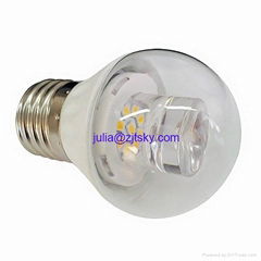 New Design 4W LED Bulb G45 LED Bulb