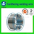 Tianjin Leigong hardfacing flux cored wire 3