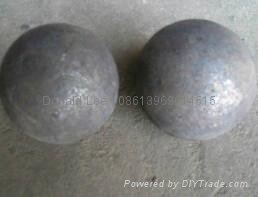 grinding steel ball for ball mill 3