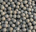 60Mn grinding steel ball for ball mill 2