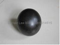 60Mn grinding steel ball for ball mill 3