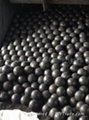 low chrome casting iron grinding ball 4