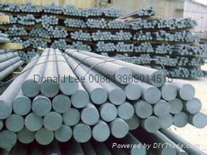 grinding steel rod for rod mill 2
