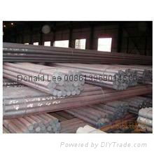 grinding steel rod for rod mill 4