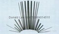 heat treated grinding steel rod for rod mill 3