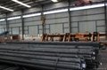 heat treated grinding steel rod for rod mill 4