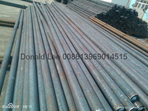 high carbon grinding steel rod for rod mill 3