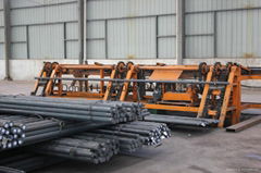 high carbon grinding steel bar for bar mill
