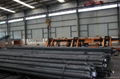 high carbon grinding steel bar for bar mill 2