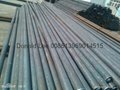 high carbon grinding steel bar for bar mill 3