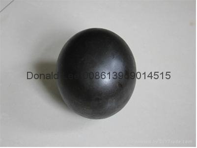 low price grinding steel ball for ball mill 2