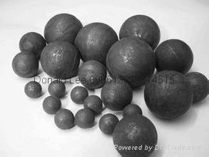 low price grinding steel ball for ball mill 3