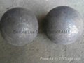 high quality grinding steel ball for ball mill 3
