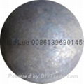 high quality grinding steel ball for ball mill 5