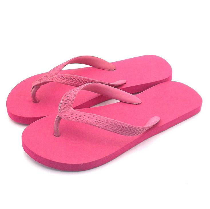 rubber slippers for girls