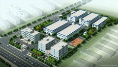 Jiangxi Yuhu Auto&Motorcycle Parts Co., Ltd.