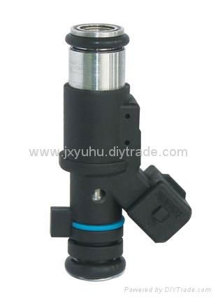 Bosch Fuel Injector For Peugeot 01F002A