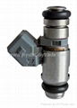 Marelli Fuel Injector For Volkswagen