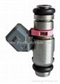 Marelli Fuel Injector For Renault