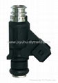 Delphi Fuel Injector For Mitsubishi