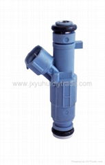 Korean car Fuel Injector For Hyundai