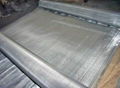 Stainless Steel Wire Mesh 1