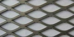 Expanded Metal Mesh