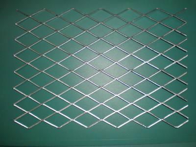 Expanded Metal Mesh 5