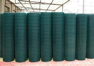 Welded Wire Mesh