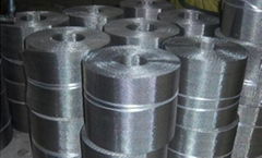 Dutch Cloth Wire Mesh