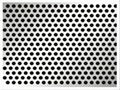 Perforated Plate Mesh 1