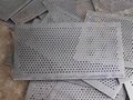 Perforated Plate Mesh 3