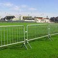 Temporary Fence 5