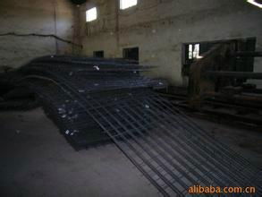 Welded Wire Mesh Panel 3