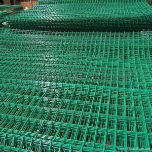 Welded Wire Mesh Panel 5