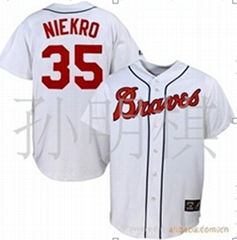 baseball jersey