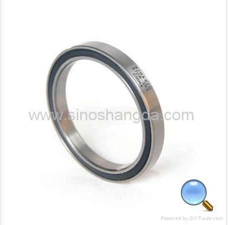 Deep Groove Ball Bearing & Ball Bearing  2