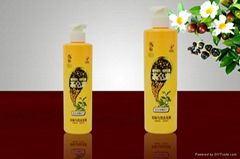 tea saponin shampoo