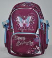 Happy Butterfly Backpacks