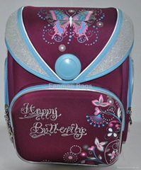 Happy Butterfly Backpacks