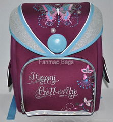 Happy Butterfly Backpacks