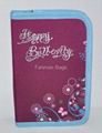 Happy Butterfly Pencil Bags 1