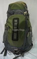 Hiking bags 1